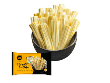 Kyoto Yuba Fresh Soy Sticks 京都腐竹