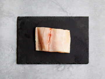 Wild-Caught Balai Threadfin 午鱼