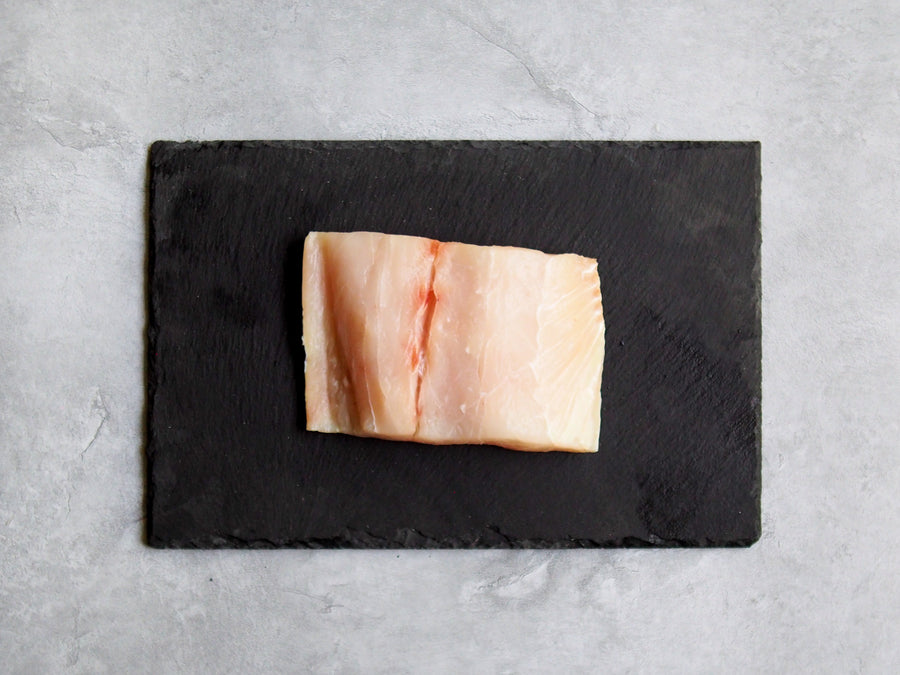 Wild-Caught Balai Threadfin 午鱼