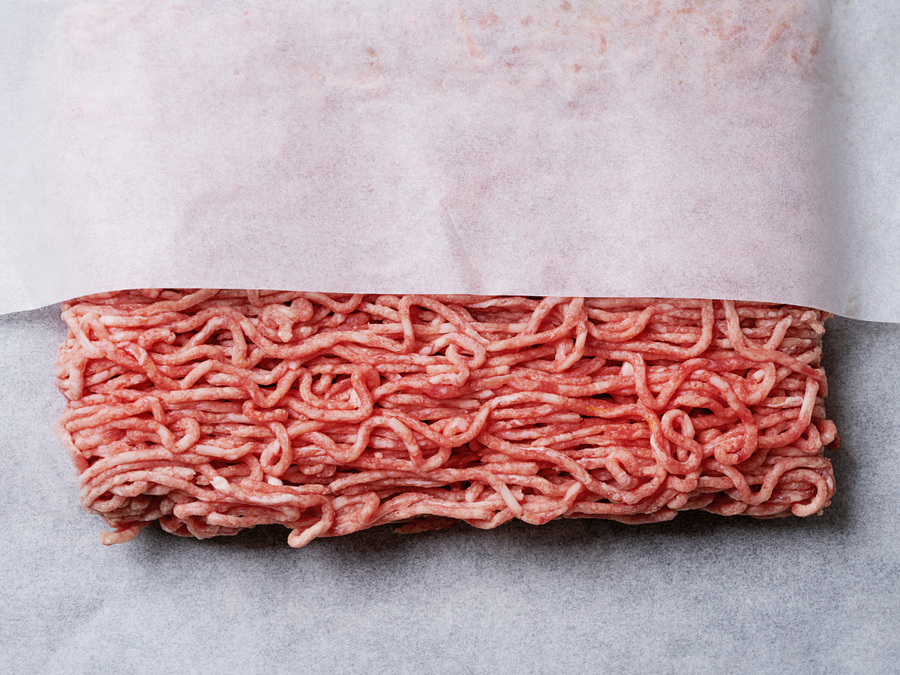 New Zealand Premium Ground Beef